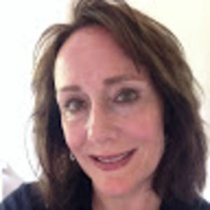 Meet your Posher, Theresa